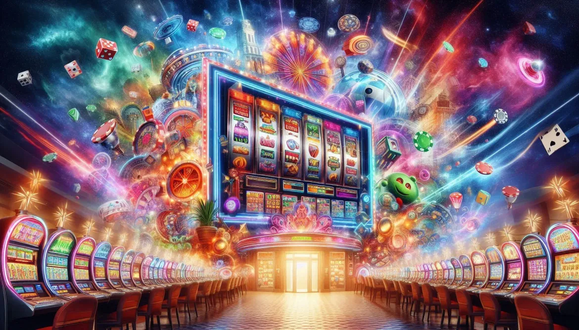 11 Croco Casino